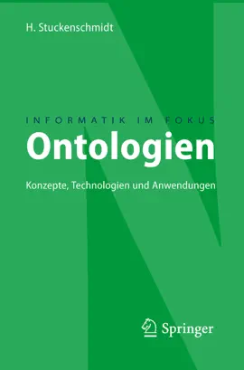 Read: Ontologien