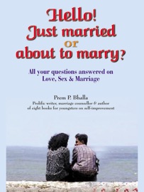Hello! Just Married or About to Marry?