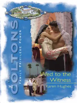 Read: Book Wed to the Witness
