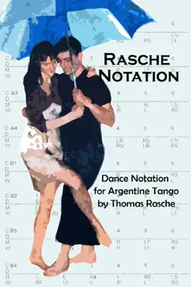 Rasche Notation : Dance Notation for Argentine Tango