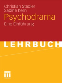 Psychodrama Christian Stadler & Sabine Kern