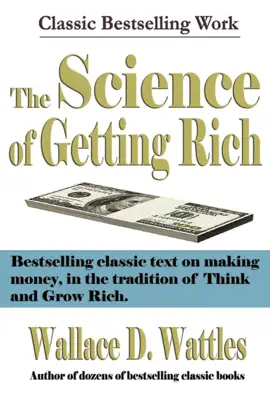 Read: The Science of Book Getting Rich