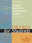 A Study Guide for Samuel Beckett's "Waiting for Godot"