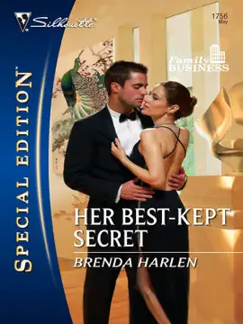 Read: His Best Friend's Book Baby
