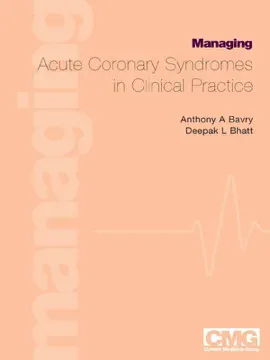Read: Managing Acute Coronary Syndromes in Clinical Book Practice