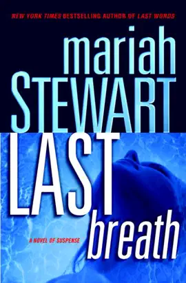 Read: Book Last Breath