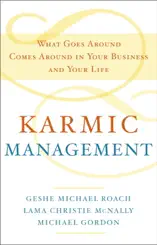 Karmic Management