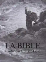 La Bible - illustré par Gustave Doré