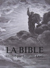 Book cover for La Bible - illustré par Gustave Doré by Untitled