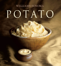 Williams-Sonoma Potato - Selma Brown Morrow Cover Art
