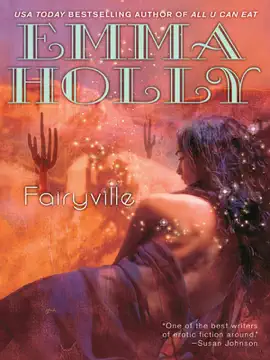 Read: Fairyville