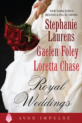 Read: Royal Book Weddings