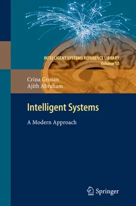 Read: Intelligent Systems Book