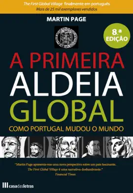 Read: A Book Primeira Aldeia Global
