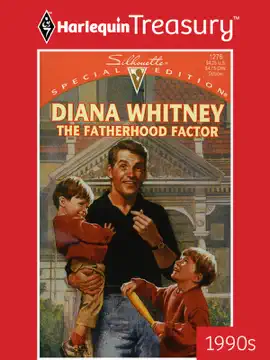 Read: THE FATHERHOOD Book FACTOR