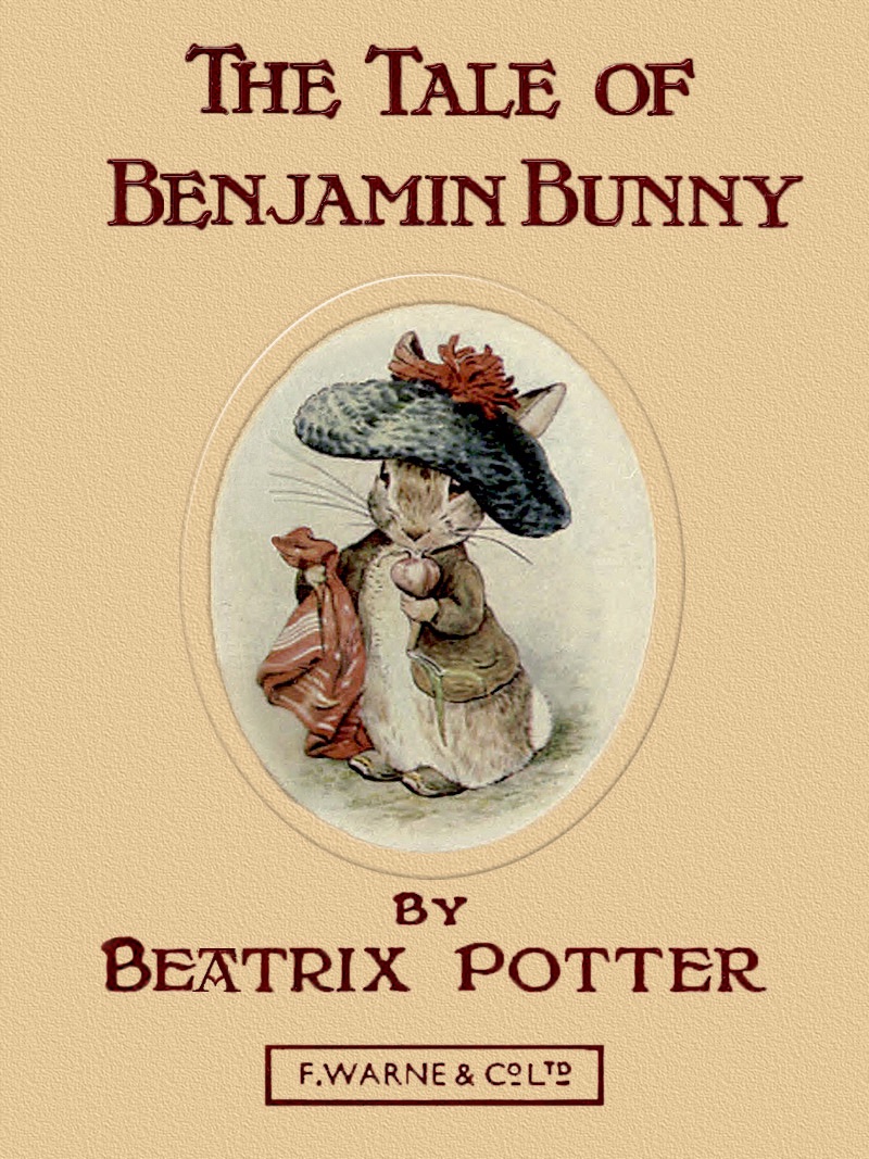 The Tale of Benjamin Bunny