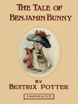Read: The Tale Book of Benjamin Bunny