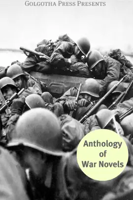 Read: The Anthology Book of War Novels