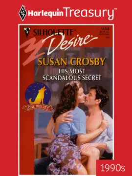 Read: Book HIS MOST SCANDALOUS SECRET
