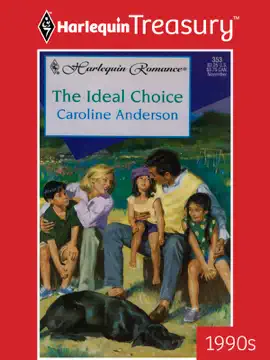 Read: THE IDEAL CHOICE Book
