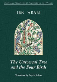 The Universal Tree and the Four Birds
