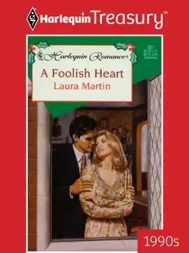 Read: A Book FOOLISH HEART