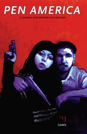 PEN America 13: Lovers - PEN American Center