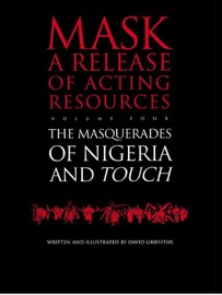 Touch and the Masquerades of Nigeria