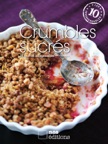 Crumbles sucrés