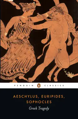 Read: Book Greek Tragedy