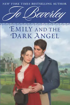 Read: Emily and Book the Dark Angel