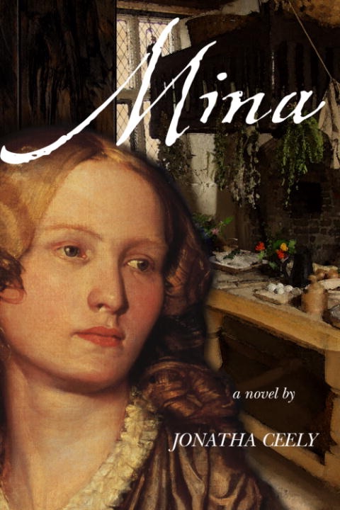 Mina cover