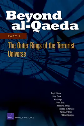 Read: Beyond Book alQaeda