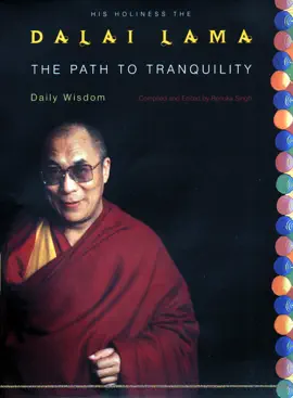 Read: The Path to Tranquility Book