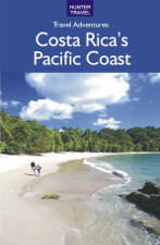 Costa Rica's Pacific Coast - Bruce Conord &amp; June Conord Cover Art