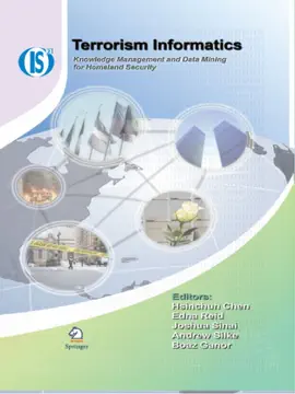 Read: Book Terrorism Informatics