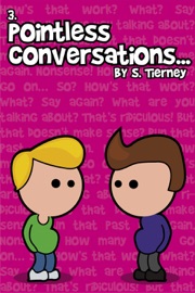 Pointless Conversations: Lightbulbs and Civilisation - Scott Tierney