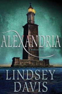 Alexandria by Lindsey Davis