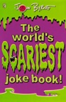 The World's Scariest Jokebook