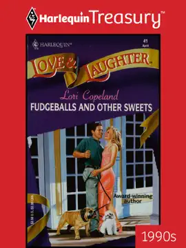 Read: FUDGEBALLS AND Book OTHER SWEETS