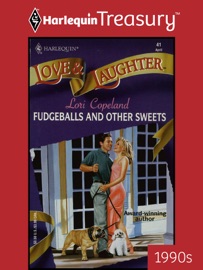 FUDGEBALLS AND OTHER SWEETS - Lori Copeland