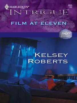 Read: Film at Book Eleven