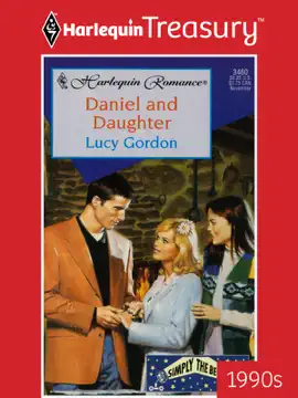 Read: DANIEL AND DAUGHTER Book