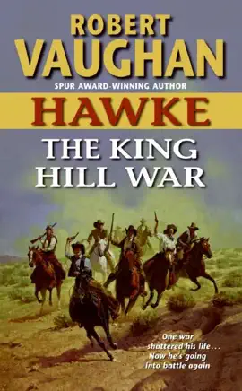 Read: Hawke: The King Hill War Book
