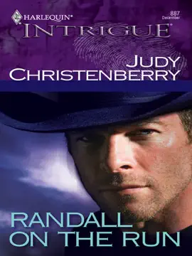 Read: Randall on Book the Run