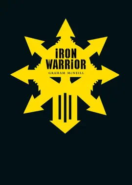 Read: Iron Book Warrior