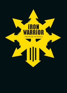 Iron Warrior