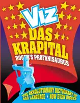 Rogers Profanisaurus: Das Krapital