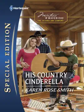 Read: His Book Country Cinderella