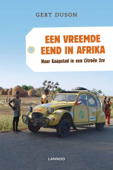 Een vreemde eend in Afrika (E-boek) - Gert Duson